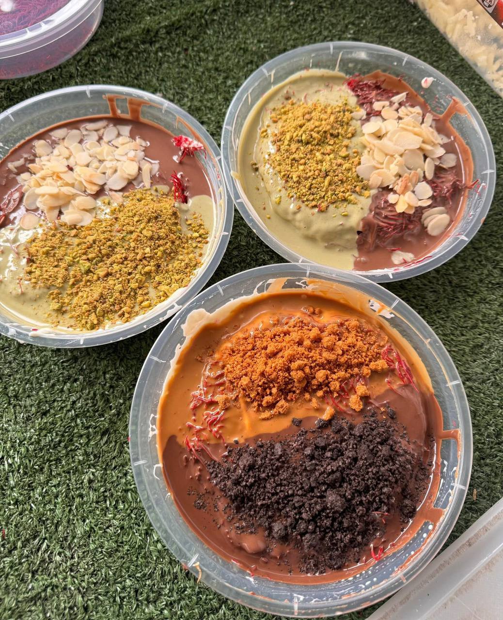 kunafa